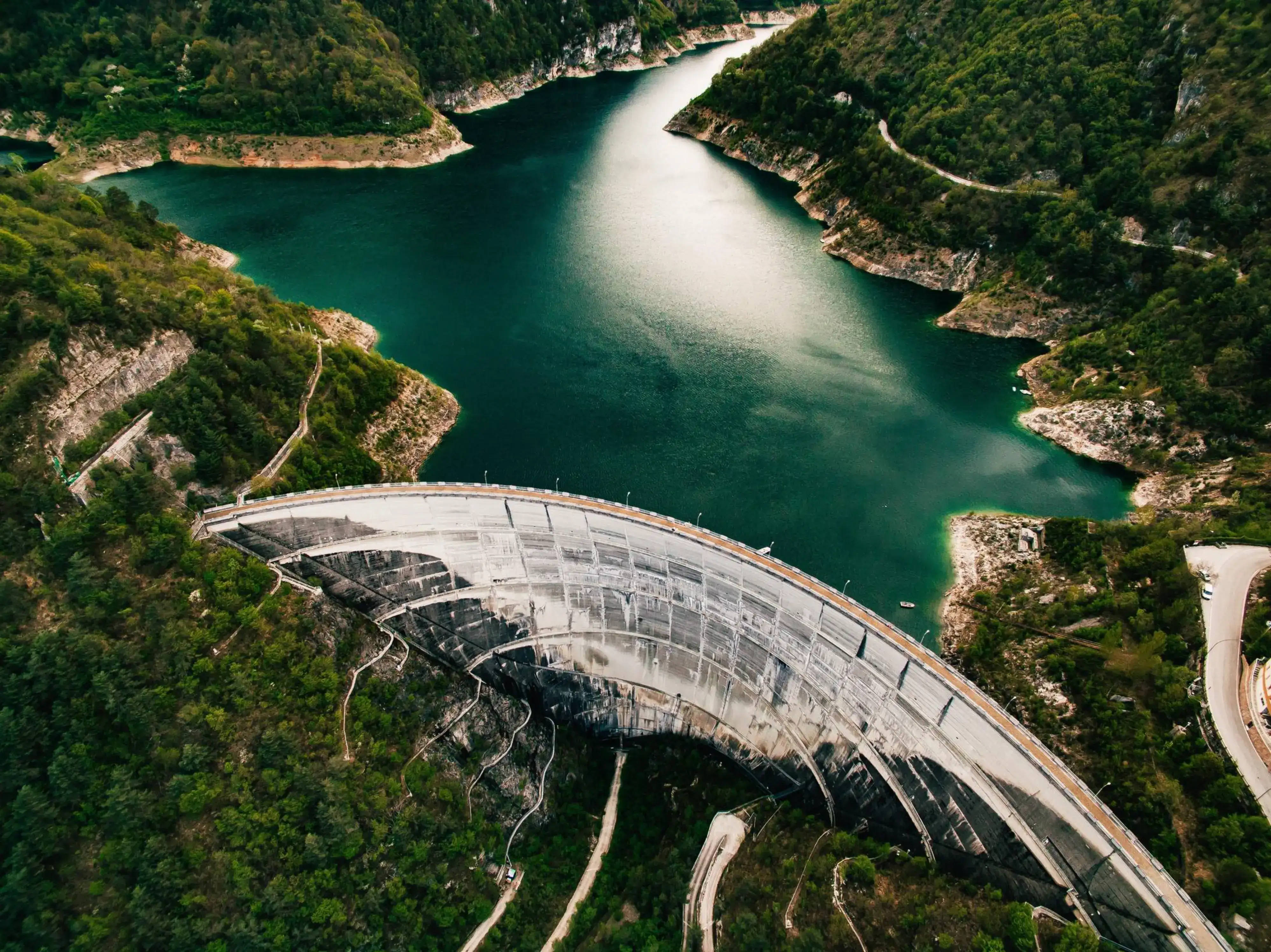 Dams