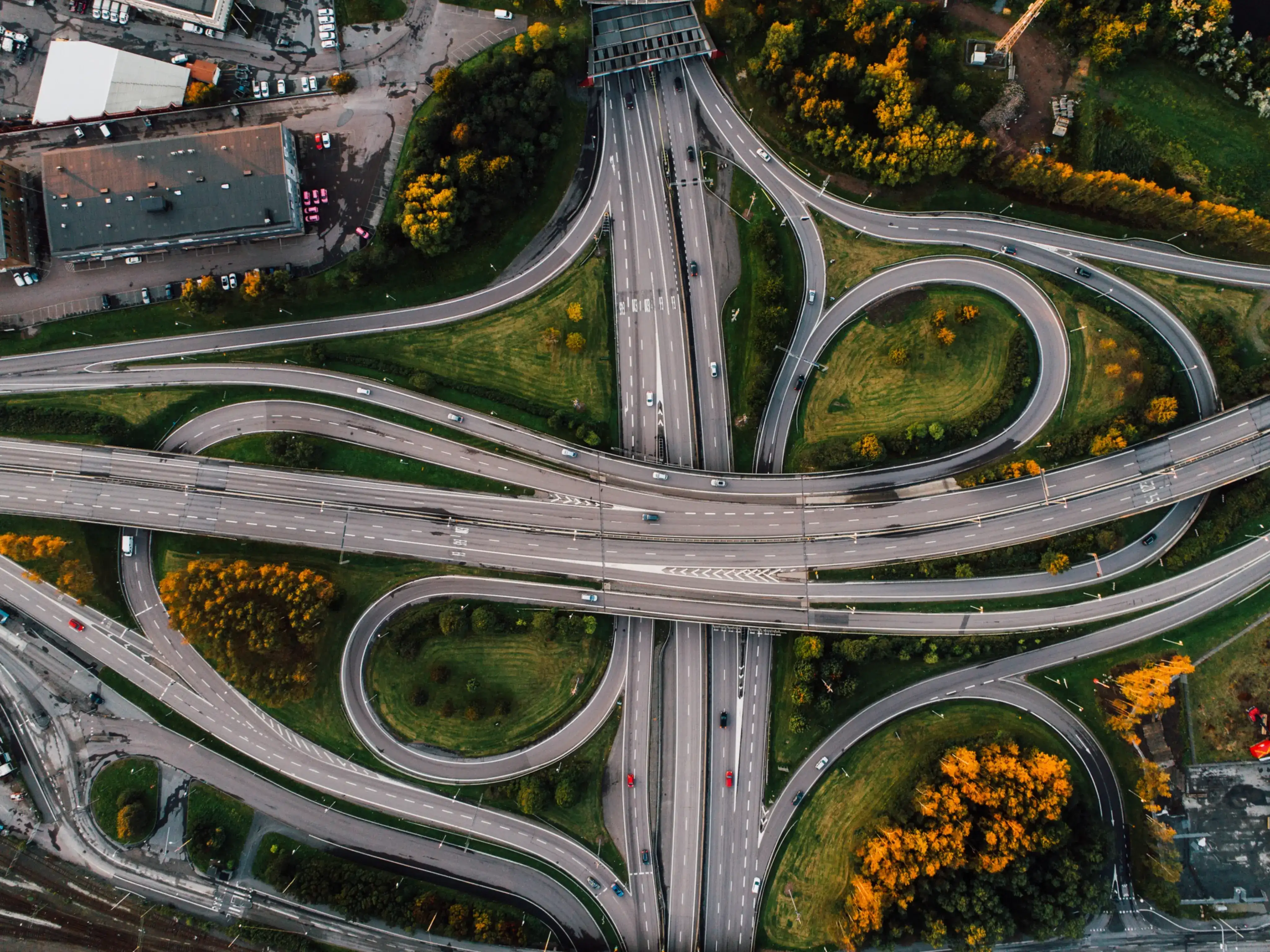 Highways